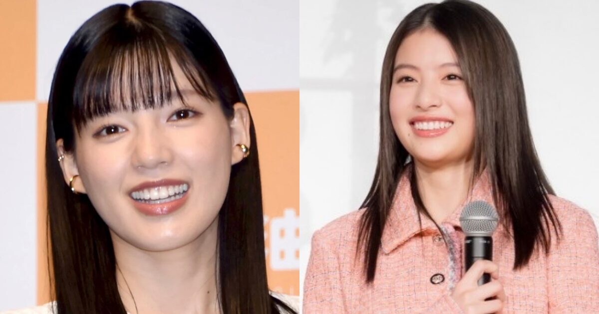 石井杏奈の出口夏希の画像