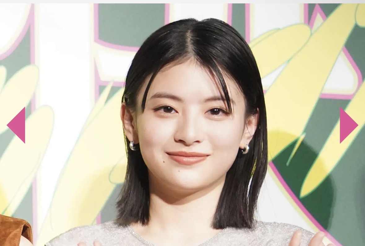 出口夏希の画像