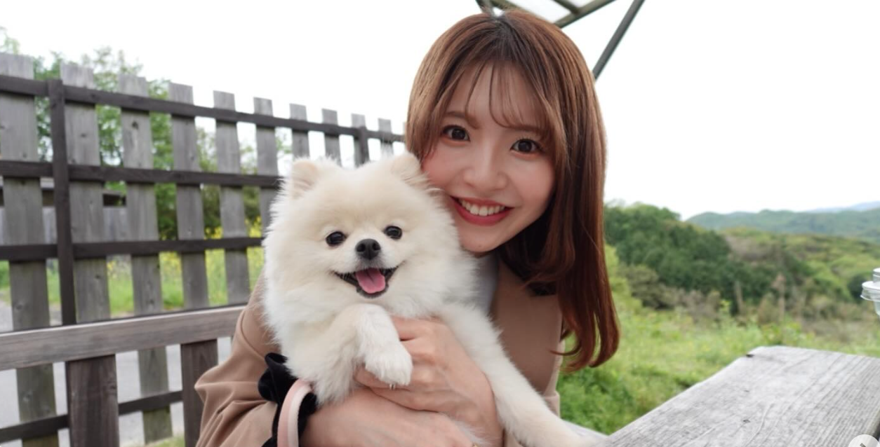 松田有紗の画像